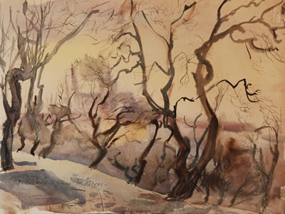 View from Petrin Hill Prague Castle by Vladimir Ringes - Auction record, sale price, and art valuation. Compare with similar artists and explore comparable artworks.