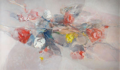 Sample artwork by Vaclav Vozab (Born 1948), known for painting - View similar artists and auction records