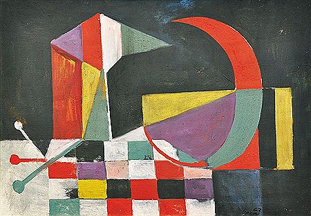 Harlequin