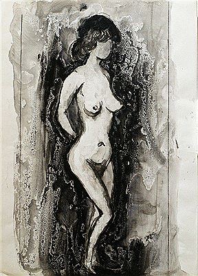 Woman Act