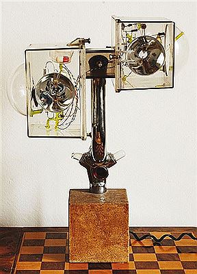 The insect duplex house by Jan Wagner - Auction record, sale price, and art valuation. Compare with similar artists and explore comparable artworks.