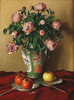 Peonies