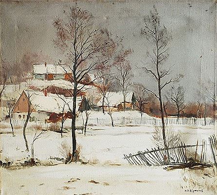 Motive from Kostelec