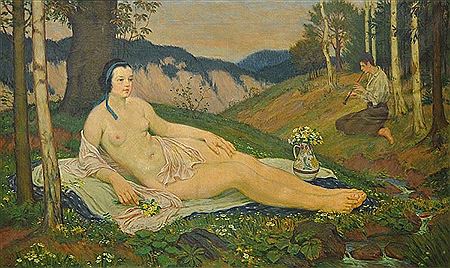 Spring