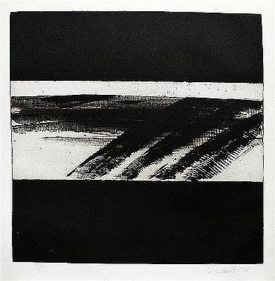 Horizon by Ladislav Cepelak - Auction record, sale price, and art valuation. Compare with similar artists and explore comparable artworks.