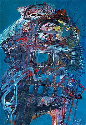 Head II.