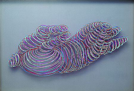 Rabbit by Kamila Najbrtova - Auction record, sale price, and art valuation. Compare with similar artists and explore comparable artworks.