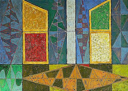 The transmitter