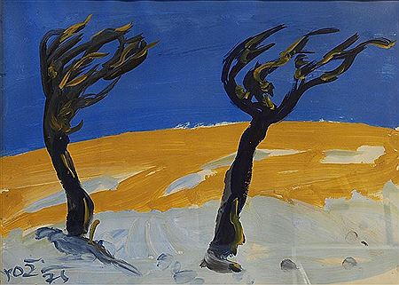 Trees