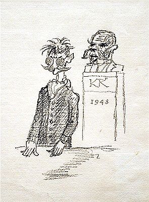 Caricature