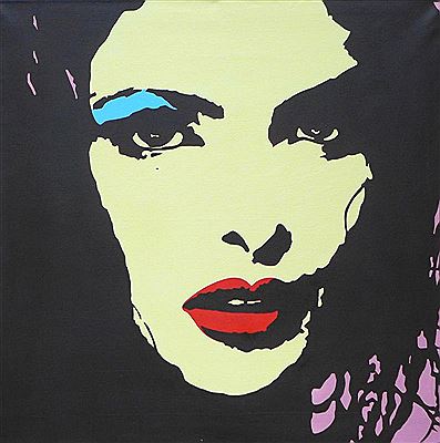 Priyanka Chopra by Richard Augustin - Auction record, sale price, and art valuation. Compare with similar artists and explore comparable artworks.