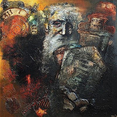 Jewish town by Viktorie Chaloupkova - Auction record, sale price, and art valuation. Compare with similar artists and explore comparable artworks.