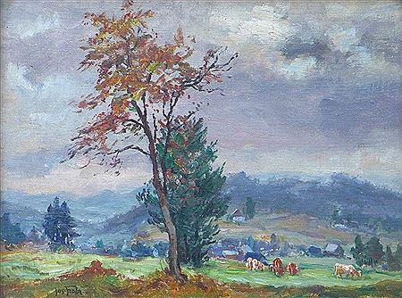 Countryside