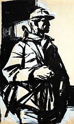Study of Soldier