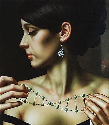 DNA Bijoux