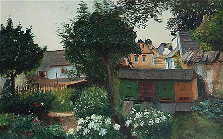 Beehives