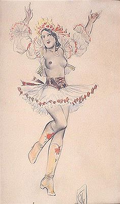 Dancer
