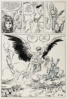 Barbarella
