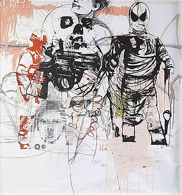 Gun, 2009
