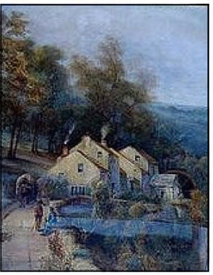 "Near Whitby" by Frederick William Booty - Auction record, sale price, and art valuation. Compare with similar artists and explore comparable artworks.