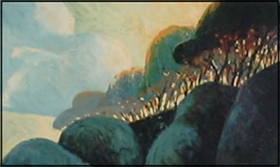 Sample artwork by Nigel Hewitt (Born 1952), known for painting - View similar artists and auction records