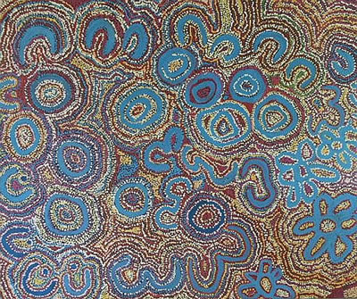 Baltatajara by Estelle Hogan - Auction record, sale price, and art valuation. Compare with similar artists and explore comparable artworks.