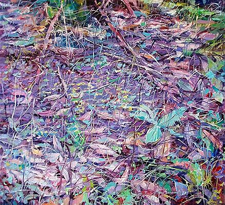 As Nature Proposed by Brian Simmonds - Auction record, sale price, and art valuation. Compare with similar artists and explore comparable artworks.