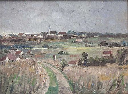 Landschaft