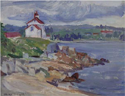 Sixty Six Liverpool, Nova Scotia
