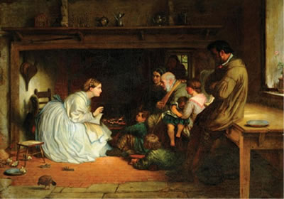 The Fable