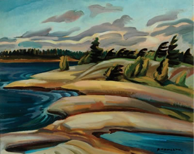 Georgian Bay