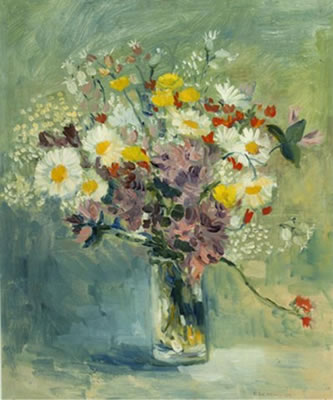 Spring Flowers