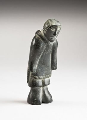 Standing man