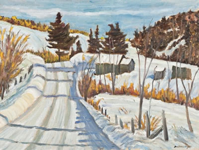 Templeton, Quebec