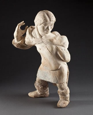 Mother and child by Henry Evaluardjuk - Auction record, sale price, and art valuation. Compare with similar artists and explore comparable artworks.