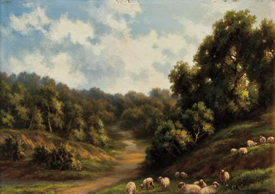 A Lane