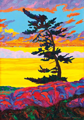 The Pine