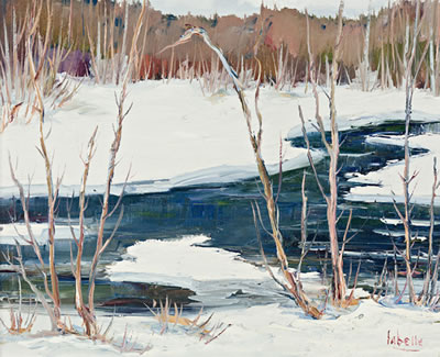 Laurentian River