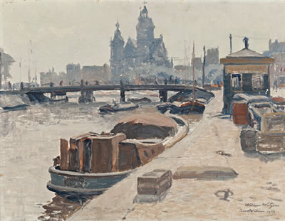 Amsterdam