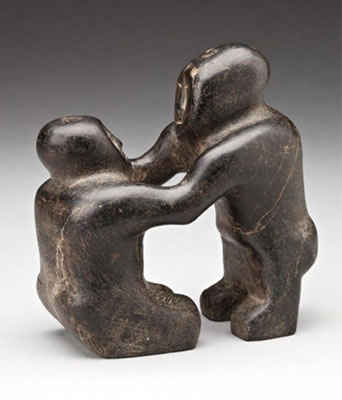 Couple, ca. 1962-63