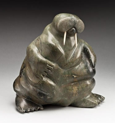 Walrus, 1976