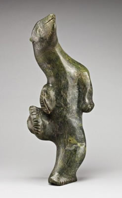 Polar Bear, ca. 1965-66
