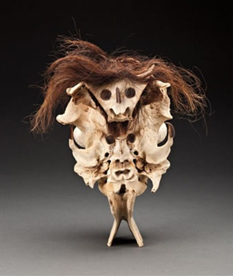 Spirit, ca. 1990