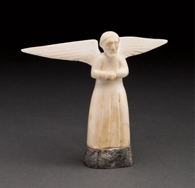 Angel, possibly 1950s