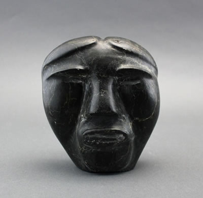 Head