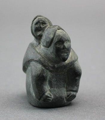 Mother and Child