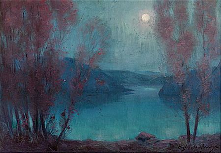 Harvest Moon
