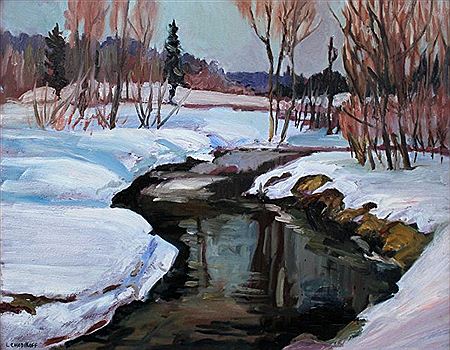 Meech Creek