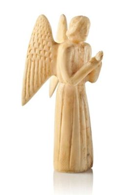 Repulse Bay Praying Angel