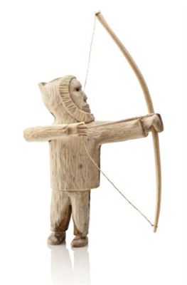 Kangiqsualujjuaq (George River) Archer